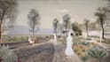 postproduce landscape renderings for you