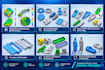 do reverse engineering from scan data,mesh, stl to step, solid step 3d cad model