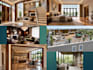 create realistic 3d architectural exterior and interior renders