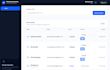build a custom business dashboard with nextjs