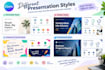 design professional canva presentation