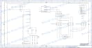 create any kind of professional electrical schematic drawing