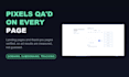 set up gohighlevel dns, domains, tracking pixels and webhooks