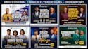 design professional church flyers