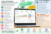 create a custom excel financial model and dashboard