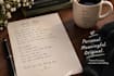 write heartfelt and creative poems for you