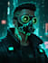 create custom ai art and character design