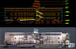 create 2d and 3d revit or cad models from point cloud data