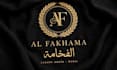 design luxury arabic abaya thobe logo