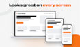 convert your figma design to a responsive website