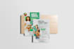 design professional print and advertising materials