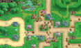 create pixel art rpg tileset map sprite sheet game assets character animation