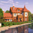 be your minecraft map builder, create minecraft build, map, house, castle, lobby
