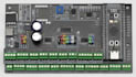 develop, configure and debug grblhal cnc firmware for teensy controllers