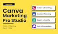 customize canva ads, canva campaigns, canva graphics, canva marketing