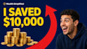 design a bold scroll stopping thumbnail that boosts your CTR
