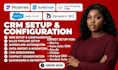 setup missive, kylas sales crm, any dot do, clickup, hubspot crm, zendesk suite