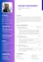 do data entry, create a professional resume and update your CV