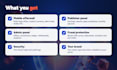 launch your own offerwall platform like torox or ayet studios