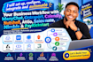setup manychat ontraport calendly nutshell attio salesmate nimble paykickstart