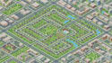 render residential site plans, plat maps, plot maps and city maps