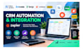 resimpli lofty CRM boldtrail chime servicetitan automation zapier integration