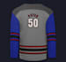 develop a 3d jersey customizer with react