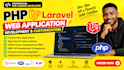 php laravel developer PHP laravel developer to build a PHP laravel website