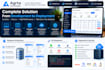 develop custom PHP web applications and CRM systems