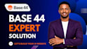 fix base44 website bugs, errors, and broken features