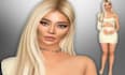 create custom imvu 3d models, clothes, sims 4 cc and accessories