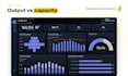 be your power bi developer and build interactive dashboards and reports