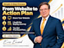 audit your website and sales process to find conversion leaks