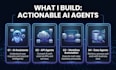 build autonomous ai agents using langgraph and langchain