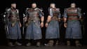 3d game character modelling 3d game assets unreal engine character unity model
