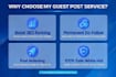 publish guest post on high da sites like outlook
