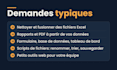 automatiser votre travail avec claude code, outil sur mesure