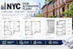 draw nyc dob alteration plans floor plan permit ready filing set