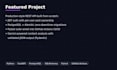 build a fastapi backend with jwt auth database design and llm integration