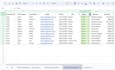 do accurate data entry and spreadsheet management