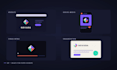 create a professional 2d logo animation or motion graphic
