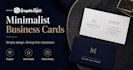 professional business card design