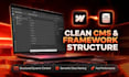 convert figma to webflow dynamically with clean cms