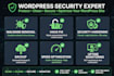 do wordpress website maintenance updates and security care plan
