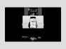 do interactive 3d website, 3d rive animation, landing page, three js, webgl