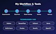 build a machine learning model with python