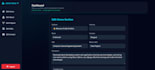 do website development as web developer and front end