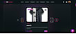 build a custom responsive mern stack website as a full stack developer