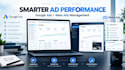 manage your google and meta ads