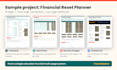 create interactive fillable pdfs with automatic calculations